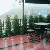 บรรยากาศ The Best View Coffee  เพชรบูรณ์