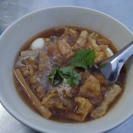 กระเพาะปลาเห็ดหอม (หลังวัดใหญ่)