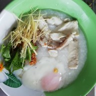 เมนูของร้าน ร้านพี่ต้นอาหารเช้า ระนอง