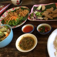 ข้าวต้มเจ้าเก่า