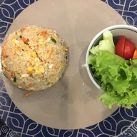 เมนูของร้าน นาฬิกา