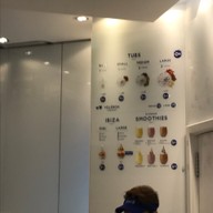 Yole Marina Bay Sand