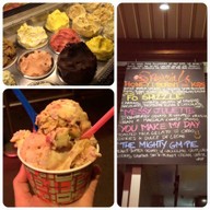 Gelato Messina Darlinghurst