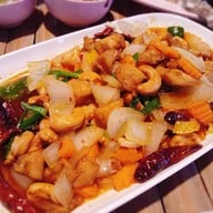 เมนูของร้าน ปลาเผาริมเขาตอง