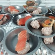 เมนูของร้าน ร้านพี่ต้นอาหารเช้า ระนอง