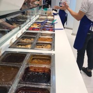 Yole Marina Bay Sand