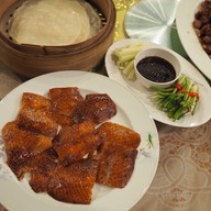 เมนูของร้าน Jade Garden ปิ่นเกล้า