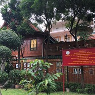 บรรยากาศ วัดสัมพันธวงศารามวรวิหาร