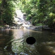 น้ำตกซีโป