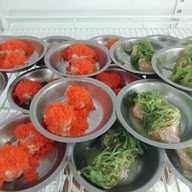 เมนูของร้าน ร้านพี่ต้นอาหารเช้า ระนอง