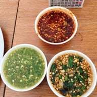 เมนูของร้าน Best Beef สุขุมวิท