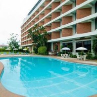โรงแรมเวียงอินทร์