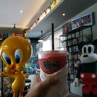 เมนูของร้าน Tooney Food Room & Cafe