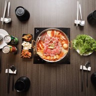 เมนูของร้าน TIGER Topoki