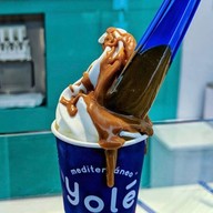 Yole Marina Bay Sand