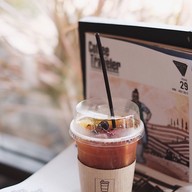 ลับแลคาเฟ่