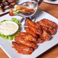 เมนูของร้าน Good Story Bangkok