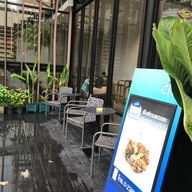 หน้าร้าน NIKKO CAFE เอกมัย