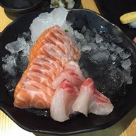 เมนูของร้าน KUMA Sushi x Yakiniku ภูเก็ต