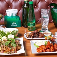 เมนูของร้าน Good Story Bangkok