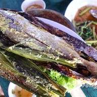 เมนูของร้าน อบอร่อย พัทยา