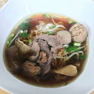 ก๋วยเตี๋ยวอันเจริญแม่สาย แม่สาย