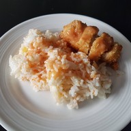 ข้าวไก่อบชีสป้าวัน