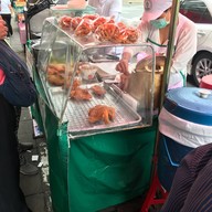 ไก่ทอดล้านนา