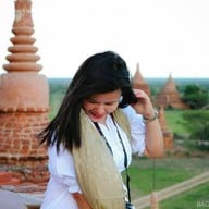 บรรยากาศ พุกาม ( BAGAN ) Myanmar