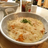 เมนูของร้าน NIKKO CAFE เอกมัย