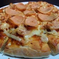 สเต็กโชกุน อุทุมพรพิสัย