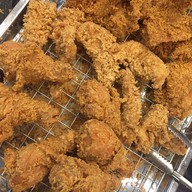 ไก่ลุงป้อม
