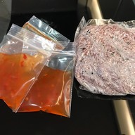 ไก่ทอดล้านนา