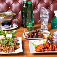 เมนูของร้าน Good Story Bangkok