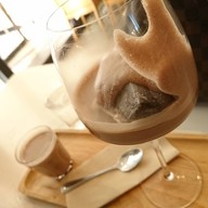 เมนูของร้าน NIKKO CAFE เอกมัย