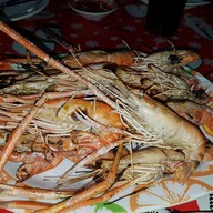 เมนูของร้าน น้องนิ้งซีฟู้ด