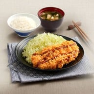 Katsuya (คัตสึยะ) หมูทอด ทงคัตสึ สยามสแควร์วัน
