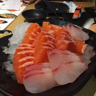 เมนูของร้าน KUMA Sushi x Yakiniku ภูเก็ต