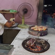 เมนูของร้าน น้องนิ้งซีฟู้ด