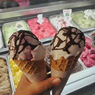 เมนูของร้าน I-Gemelli