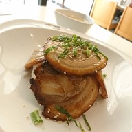 เมนูของร้าน NIKKO CAFE เอกมัย