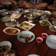 ครัวอนันตา กาญจนบุรี