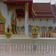 Atmosphere of วัดบางบอน