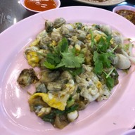 เมนูของร้าน ฮั้วโภชนา พุทธบูชา