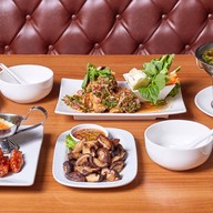 เมนูของร้าน Good Story Bangkok