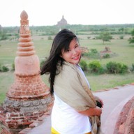 บรรยากาศ พุกาม ( BAGAN ) Myanmar