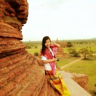 บรรยากาศ พุกาม ( BAGAN ) Myanmar