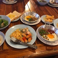 ครัวอนันตา กาญจนบุรี