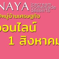 NAYA Icecream Homemade