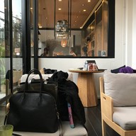 NIKKO CAFE เอกมัย